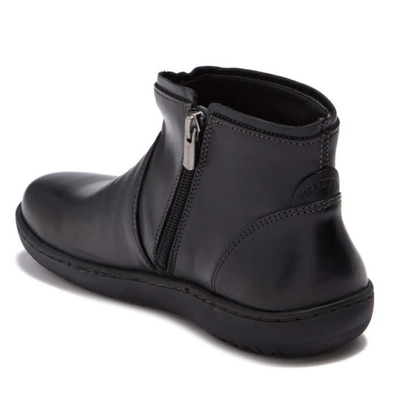 LAST SZ 7! NWT Birkenstock | Bennington Boot - Picture 3 of 8